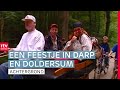 Terug in de tijd met de trektocht | Nostalgie | RTV Drenthe