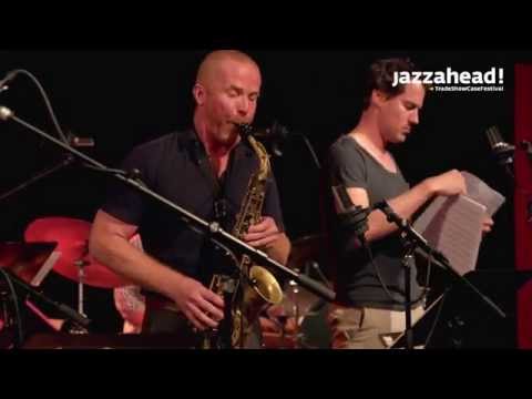 Nils Wogram Root 70 & Strings - Vacation without Internet