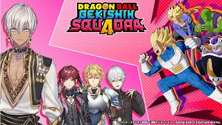 【新作ドラゴンボール】摩訶不思議アドベンチャーズ　with葛葉，ABO，ロレ【にじさんじ/イブラヒム】