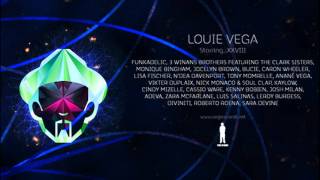 Louie Vega Starring Kenny Bobien - Together We Can (Album Mix)