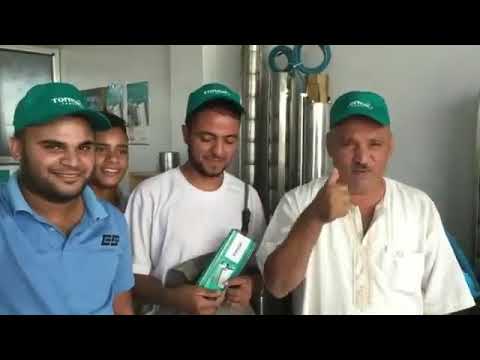 Tormac Pumps - Customer Feedback