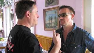 Bono @ Ivy at the Shore
