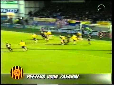 2000-03-19 RKC Waalwijk - Roda JC 2-2