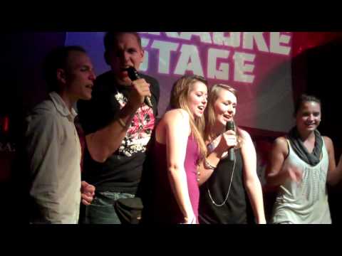 mi. 06.05 karaokemeister im matrix #10