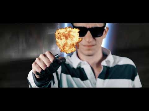 Charlie WLK - IRON MAN. prod. Avens (VIDEO)