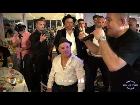 Stefan De La Barbulesti & Nicolae Guta ❌ M-am Nascut sa Fiu Legenda ❌Nunta Viorel & Monica 2024