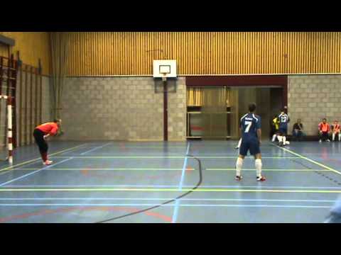 ZVVM/Campus 1 - FSG 1 11-10-2013