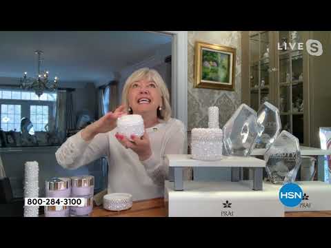 HSN | Wake Up Beautiful with Valerie 04.13.2022 - 09 AM