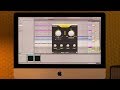 Video 3: Toolbox VoxDoubler part 2 - Thicken on Backing Vocals