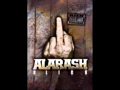 Alarash Click - Jamais (feat. Skie)