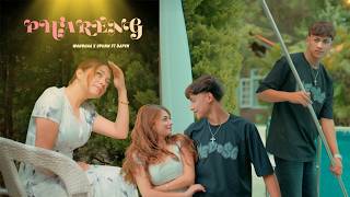Download lagu PHARENG || WANBHAA X UPUNN || DAPYN ||  MUSICVIDEO mp3