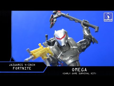 figurka jazwares fortnite omega fnt0016 - fortnite jazwares 2019