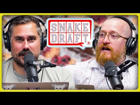 Big Cat Ranks His Top 5 Favorite Desserts