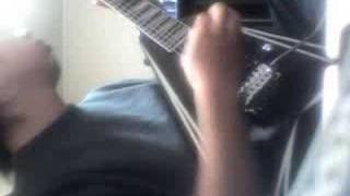 The Last Enemy  Arch Enemy