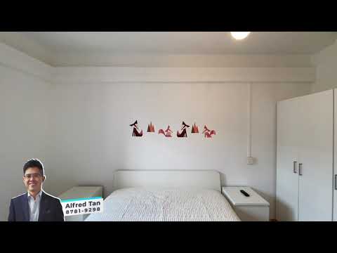 316 Bukit Batok Street 32, 316 Bukit Batok Street 32, Dairy Farm / Bukit Panjang / Choa Chu Kang, 2 Bedrooms, 1,000 sqft, HDB Flat For Rent, by Alfred Tan, 23602383 - PropertyGuru.com.sg