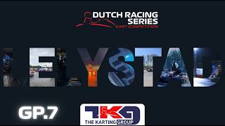 GP.7 Lelystad DRS Nationals | Livestream Zaterdag