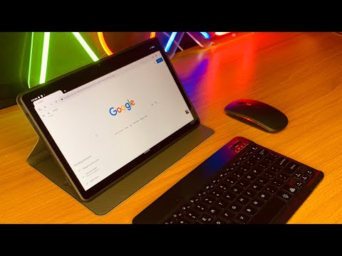 Lenovo tab P11 2022 ~ 6GB RAM + 128GB. Snapdragon 680