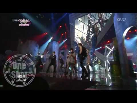 Why We Love B.A.P #13: High Notes