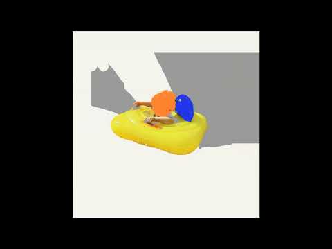 Roberto Auser & Ian Martin - Face Two