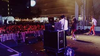 Disco Hue - I&#39;ll Be Waiting [Live at Ignite Music Festival 2018]