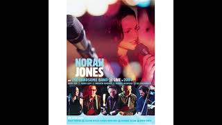 ✨Norah Jones- Don&#39;t miss you at all🎷