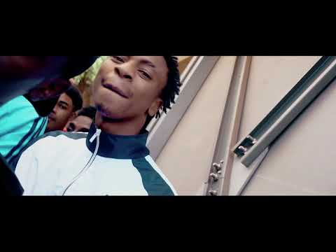 U.P KING _ Freestyle #1