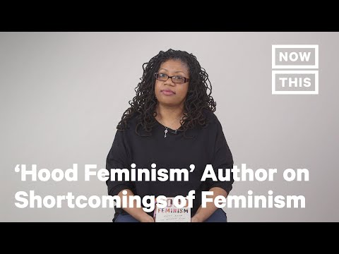 Why Feminism Fails to Serve Those It Claims to Represent | NowThis