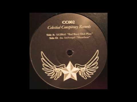 KGBKid - Bad Bwoy Dubplate