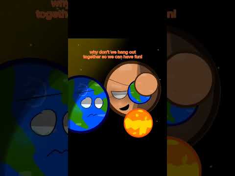 which are the better ship is it ......mars x earth or venus x earth?#solarballs #trending