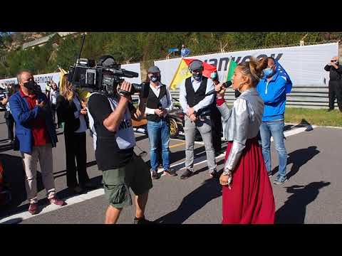 INNO DI MAMELI - PERGUSA COPPA FLORIO