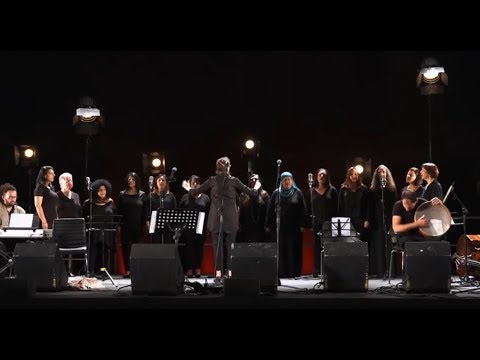 Rana Choir - Chad Gadya  (English Subtitles)