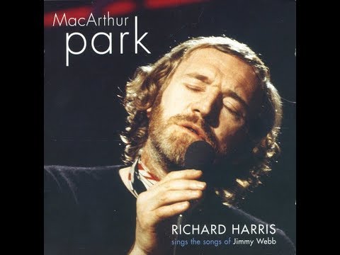 MacArthur Park - Richard Harris