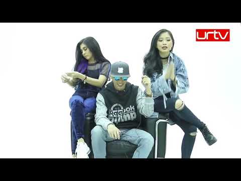 BENZOOLOO, ZIZI KIRANA & SANDRA -Terkemuka | URTV Online