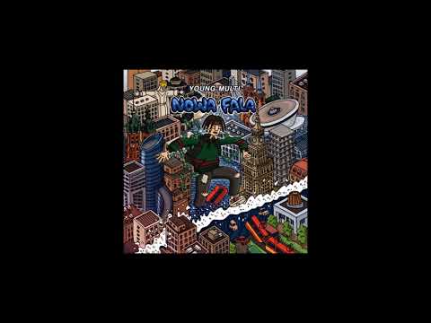 Young Multi   Ona Dzowni ft  Merghani