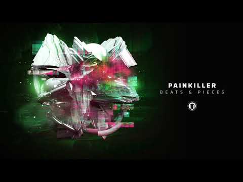 PAINKILLER - Beats & Pieces (NEW PSYTRANCE EP)