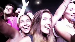 王力宏 Wang Leehom x @avicii 《忘我》＂Lose Myself＂ Official MV 2014全新專輯 首波暖身預告曲