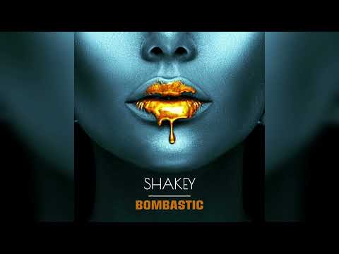 Shatlyk Nuryyev - Bombastic  #shatlyknuryyev  #music  #turkmenistan  #shakey