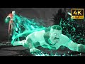 Ermac 2nd Fatality (Secret Fatality) | Mortal Kombat 1 (4k 60FPS)