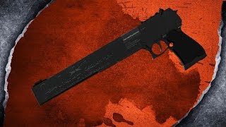 Fallout 4: Hellsing - The Jackal ~ MOD SHOWCASE~ /W Killerkev