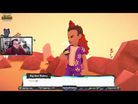 TemTem: Tasa Desert, Clan Belsoto battle, and the journey to Cipanku