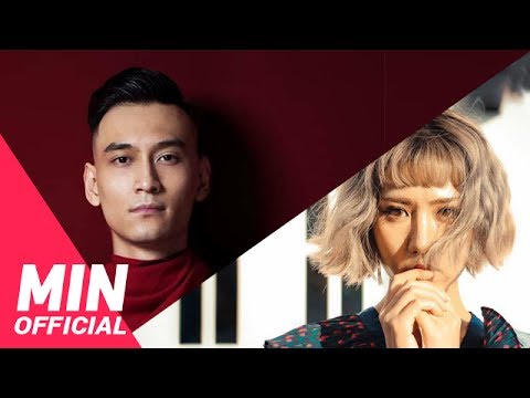 MIN x MR A x DJ NIMBIA - CÓ EM CHỜ | OFFICIAL EDM REMIX