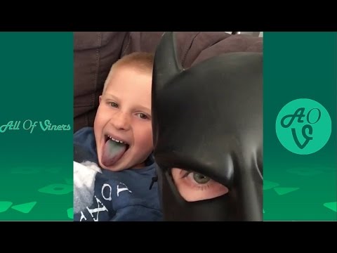 NEW Bat Dad Vine Compilation | Funny BATDAD All Vines 2016