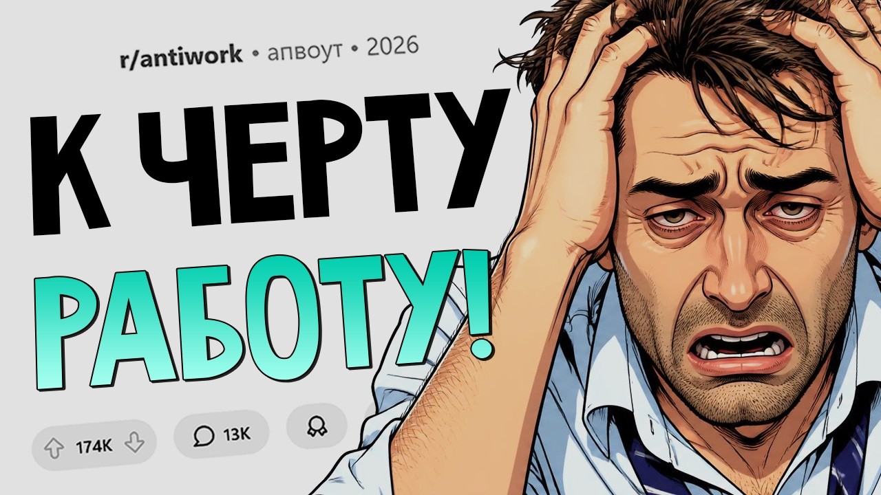 Токсичный менеджер с прошлой работы стал моим подчинённым. К чёрту работу! #6