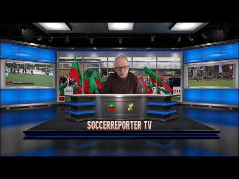 Vooruitblik De Alblas - Haastrecht