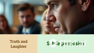 5 psychology tricks tht will make you dangerous.