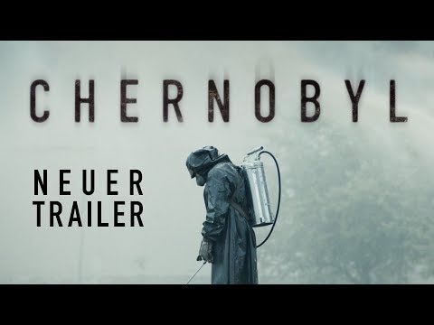 Trailer-Vorschau: Chernobyl