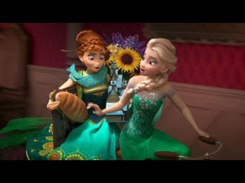 Grossology - Sinister Rivalry