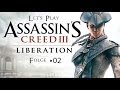 Let's Play Assassin's Creed III: Liberation Folge #02 - Attentat auf den Gouverneur