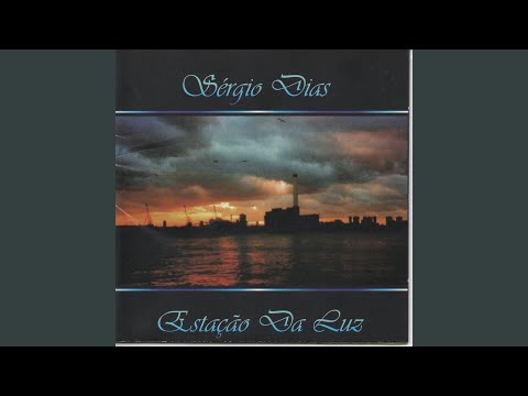 Filhos Do Silêncio - Sérgio Dias