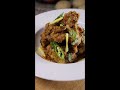 How To Make Chicken Karahi Shorts Recipes